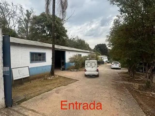 Galpão aluguel em Região Imediata de Sorocaba, Região Metropolitana de Sorocaba