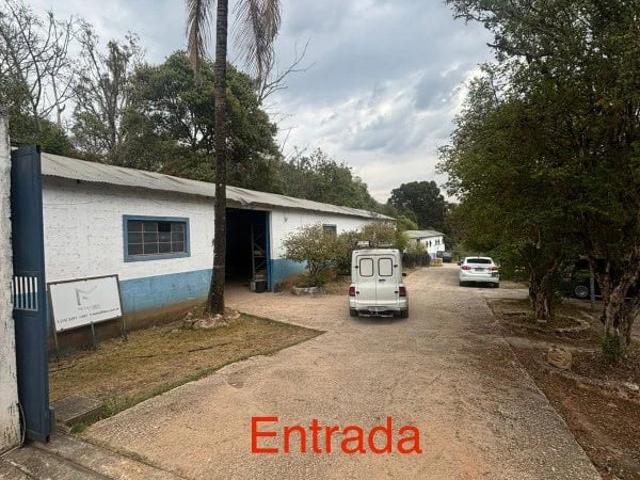 Galpão aluguel em Araçoiaba da Serra