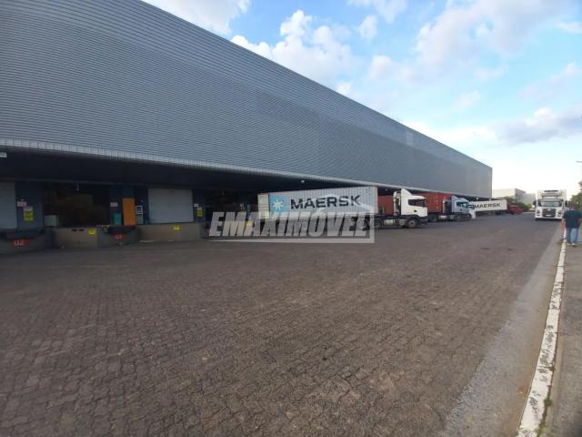 Galpão aluguel em Região Imediata de Sorocaba, Região Metropolitana de Sorocaba