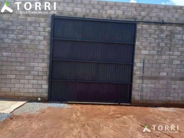 Galpão aluguel em Região Imediata de Sorocaba, Região Metropolitana de Sorocaba