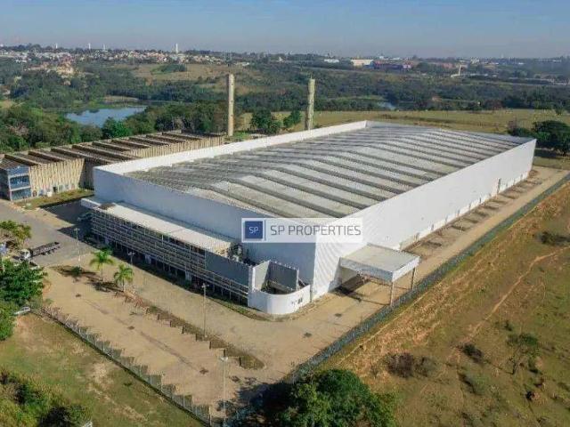 Galpão aluguel em Região Imediata de Sorocaba, Região Metropolitana de Sorocaba