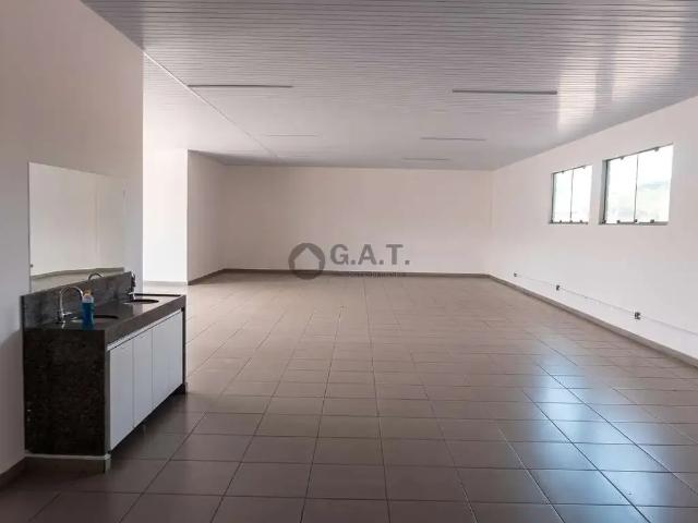 Galpão aluguel em Região Imediata de Sorocaba, Região Metropolitana de Sorocaba