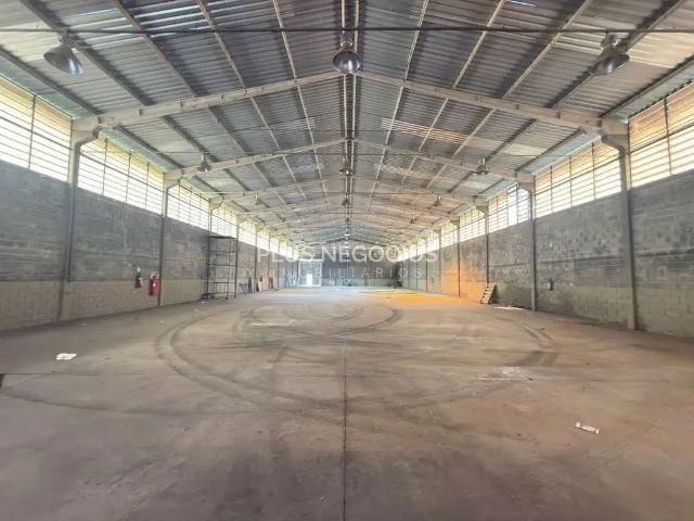 Galpão aluguel em Região Imediata de Sorocaba, Região Metropolitana de Sorocaba