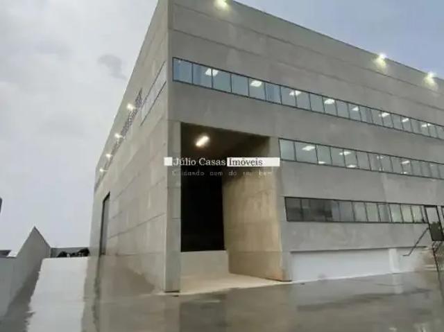 Galpão aluguel em Região Imediata de Sorocaba, Região Metropolitana de Sorocaba