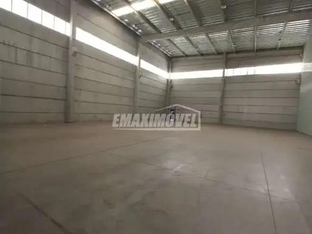 Galpão aluguel em Região Imediata de Sorocaba, Região Metropolitana de Sorocaba