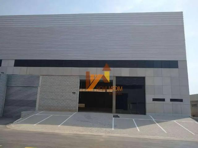 Galpão aluguel em Região Imediata de Sorocaba, Região Metropolitana de Sorocaba