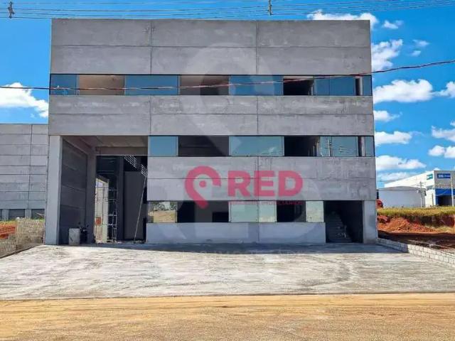 Galpão aluguel em Região Imediata de Sorocaba, Região Metropolitana de Sorocaba