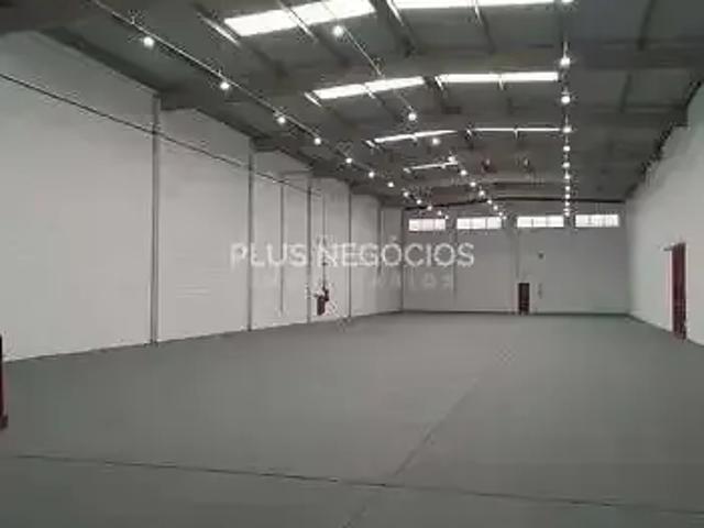 Galpão aluguel em Região Imediata de Sorocaba, Região Metropolitana de Sorocaba