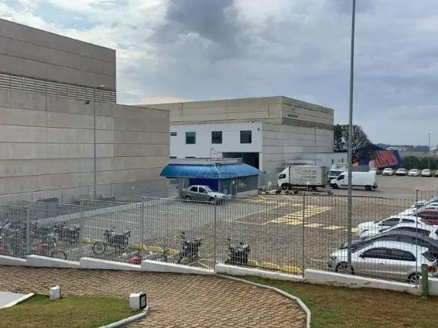 Galpão aluguel em Região Imediata de Sorocaba, Região Metropolitana de Sorocaba