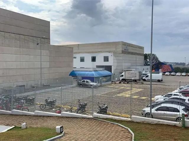 Galpão aluguel em Região Imediata de Sorocaba, Região Metropolitana de Sorocaba