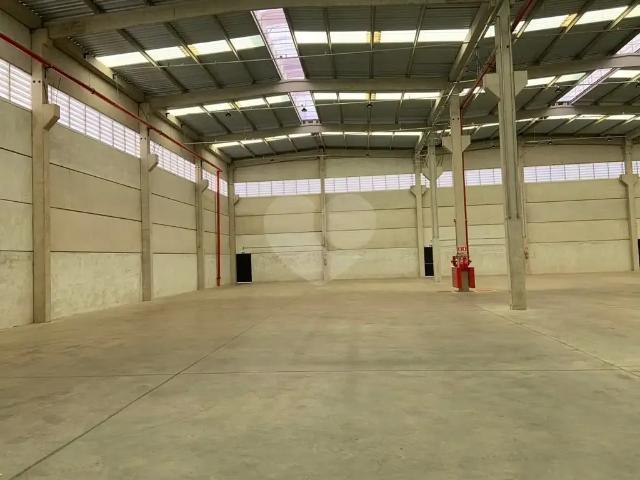 Galpão aluguel em Região Imediata de Sorocaba, Região Metropolitana de Sorocaba