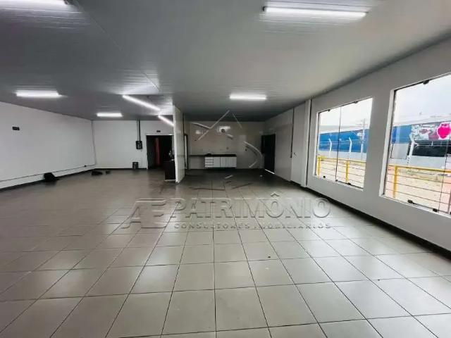 Galpão aluguel em Região Imediata de Sorocaba, Região Metropolitana de Sorocaba