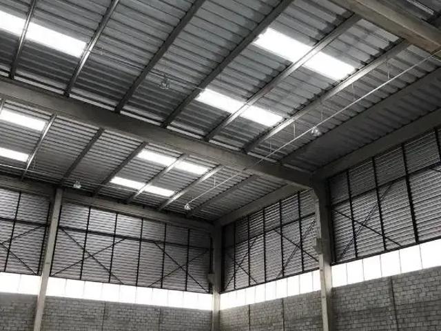 Galpão aluguel em Região Imediata de Sorocaba, Região Metropolitana de Sorocaba