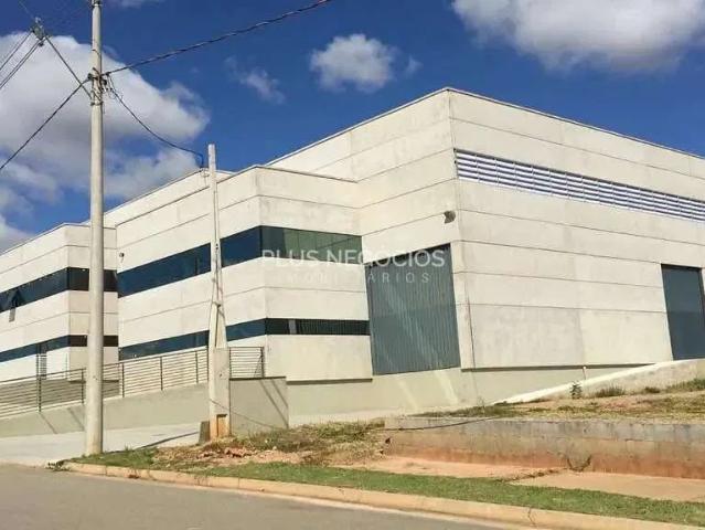 Galpão aluguel em Sorocaba