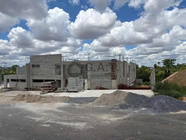 Galpão aluguel em Região Imediata de Sorocaba, Região Metropolitana de Sorocaba
