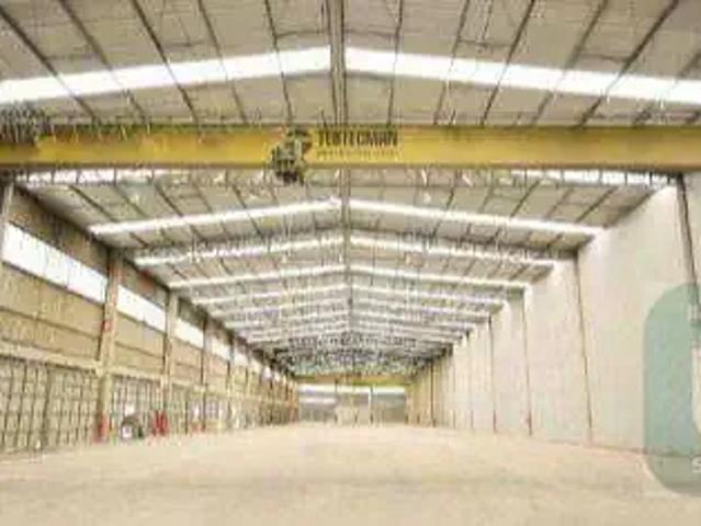 Galpão aluguel em Região Imediata de Sorocaba, Região Metropolitana de Sorocaba
