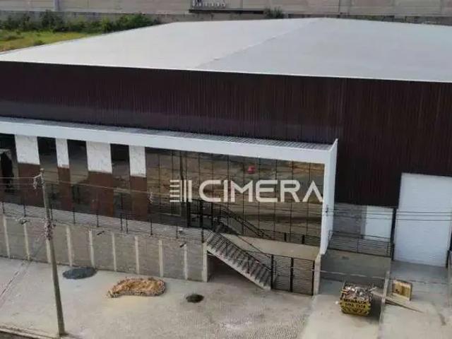 Galpão aluguel em Região Imediata de Sorocaba, Região Metropolitana de Sorocaba