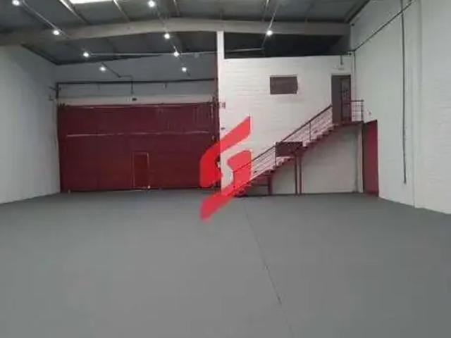 Galpão aluguel em Região Imediata de Sorocaba, Região Metropolitana de Sorocaba