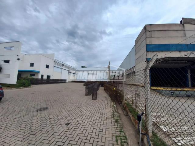 Galpão aluguel em Região Imediata de Sorocaba, Região Metropolitana de Sorocaba