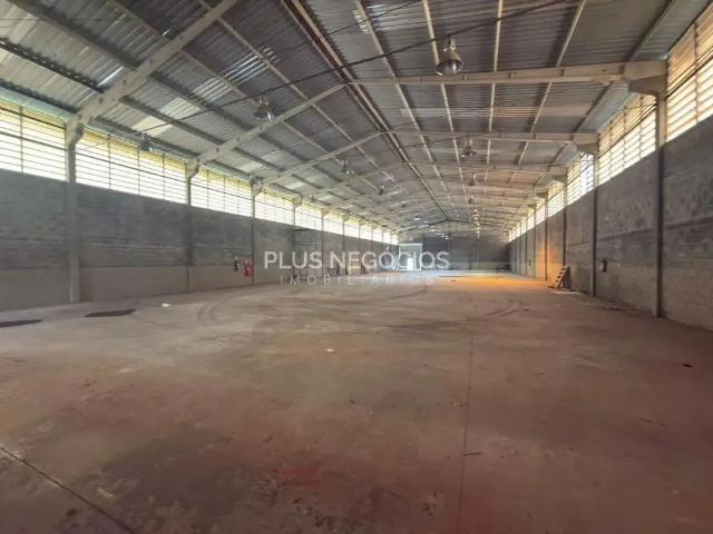 Galpão aluguel em Região Imediata de Sorocaba, Região Metropolitana de Sorocaba