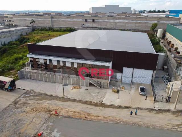 Galpão aluguel em Região Imediata de Sorocaba, Região Metropolitana de Sorocaba