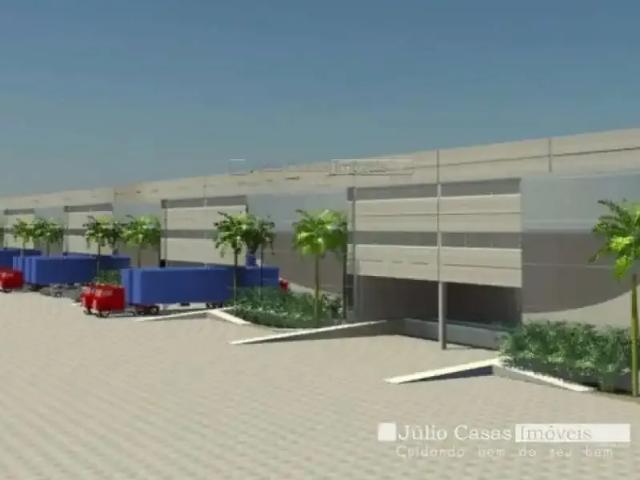 Galpão aluguel em Região Imediata de Sorocaba, Região Metropolitana de Sorocaba