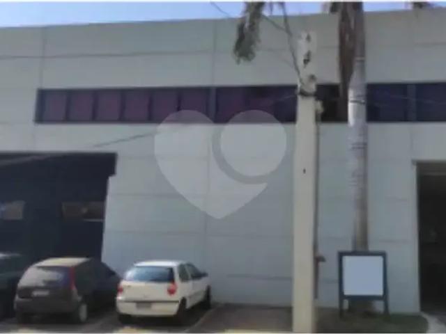 Galpão aluguel em Região Imediata de Sorocaba, Região Metropolitana de Sorocaba