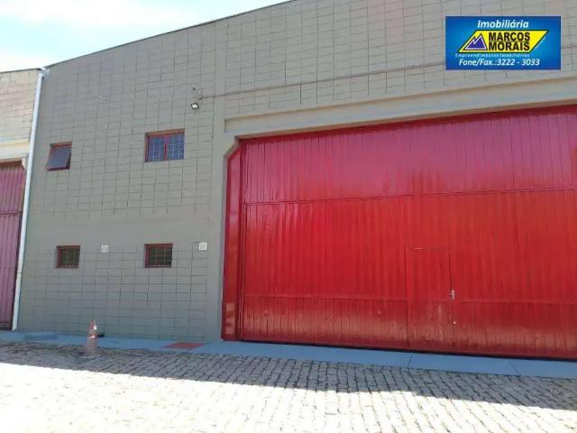 Galpão aluguel em Região Imediata de Sorocaba, Região Metropolitana de Sorocaba