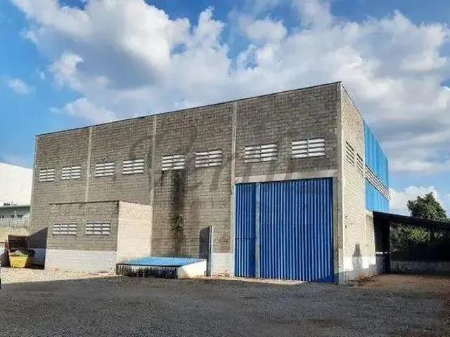 Galpão aluguel em Região Imediata de Sorocaba, Região Metropolitana de Sorocaba