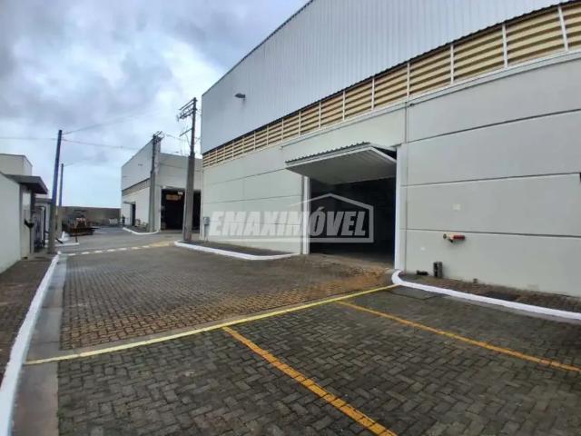 Galpão aluguel em Região Imediata de Sorocaba, Região Metropolitana de Sorocaba