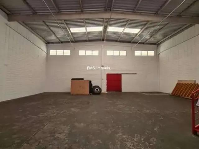 Galpão aluguel em Região Imediata de Sorocaba, Região Metropolitana de Sorocaba