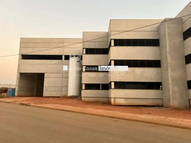 Galpão aluguel em Região Imediata de Sorocaba, Região Metropolitana de Sorocaba