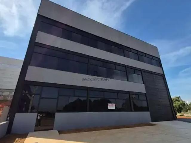 Galpão aluguel em Região Imediata de Sorocaba, Região Metropolitana de Sorocaba