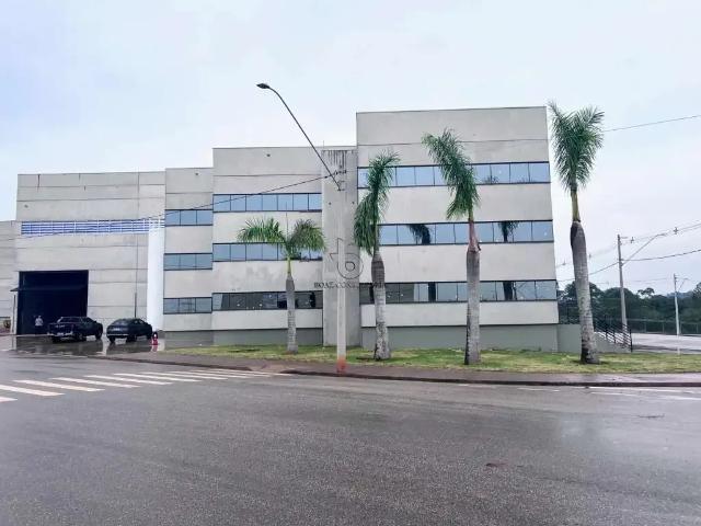 Galpão aluguel em Região Imediata de Sorocaba, Região Metropolitana de Sorocaba