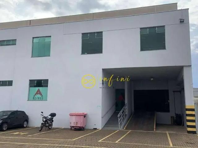 Galpão aluguel em Região Imediata de Sorocaba, Região Metropolitana de Sorocaba