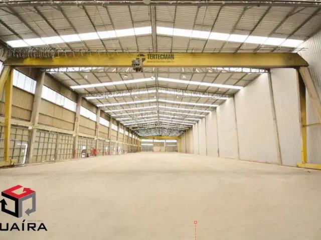 Galpão aluguel em Região Imediata de Sorocaba, Região Metropolitana de Sorocaba