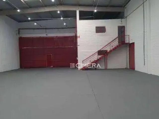 Galpão aluguel em Região Imediata de Sorocaba, Região Metropolitana de Sorocaba