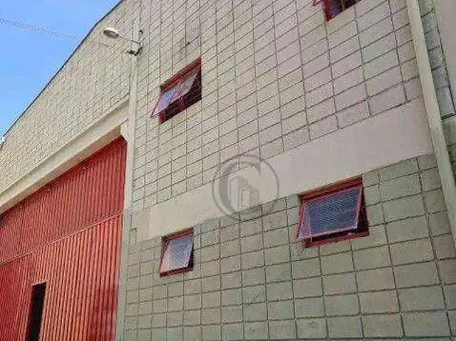 Galpão aluguel em Região Imediata de Sorocaba, Região Metropolitana de Sorocaba