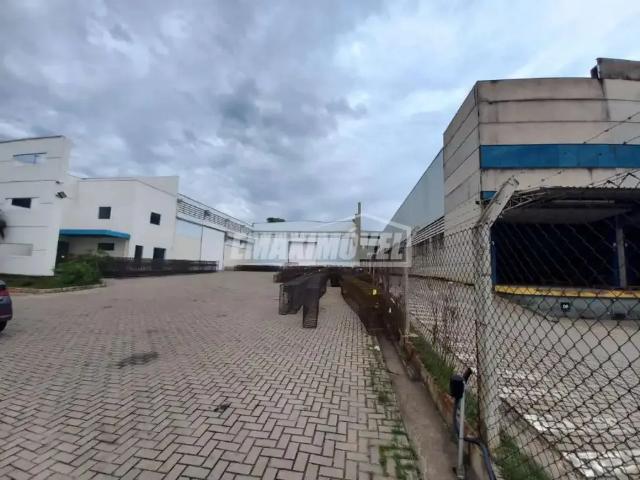 Galpão aluguel em Região Imediata de Sorocaba, Região Metropolitana de Sorocaba