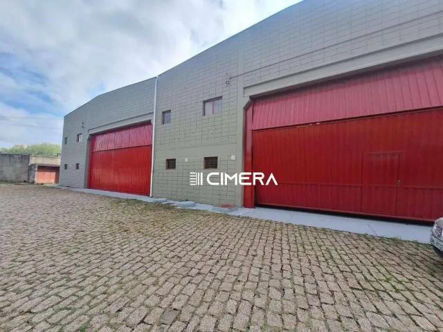 Galpão aluguel em Região Imediata de Sorocaba, Região Metropolitana de Sorocaba