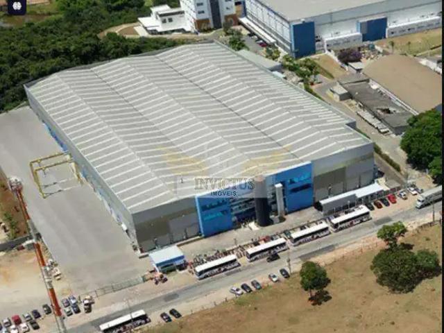 Galpão aluguel em Região Imediata de Sorocaba, Região Metropolitana de Sorocaba