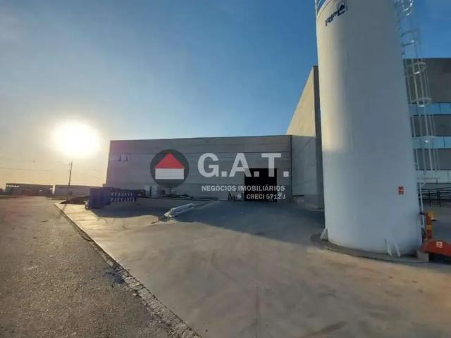 Galpão aluguel em Região Imediata de Sorocaba, Região Metropolitana de Sorocaba