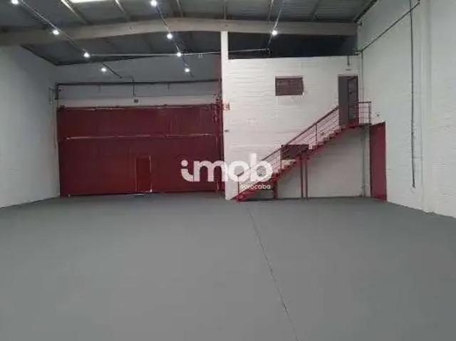 Galpão aluguel em Região Imediata de Sorocaba, Região Metropolitana de Sorocaba