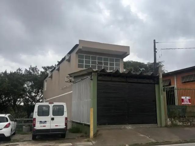Galpão aluguel em Região Imediata de Sorocaba, Região Metropolitana de Sorocaba