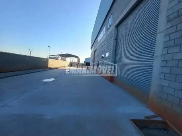 Galpão aluguel em Região Imediata de Sorocaba, Região Metropolitana de Sorocaba