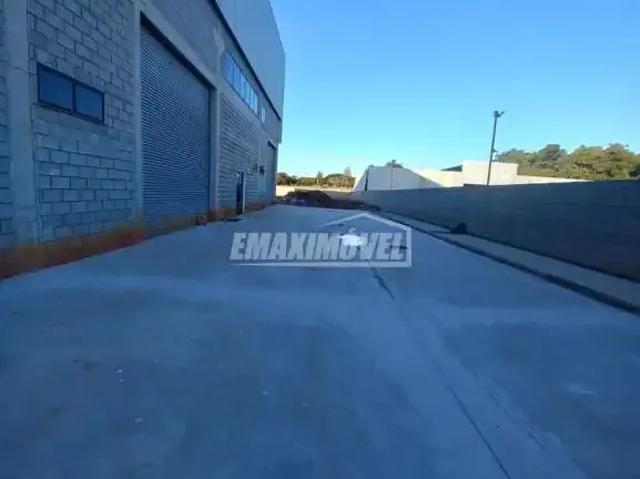 Galpão aluguel em Região Imediata de Sorocaba, Região Metropolitana de Sorocaba