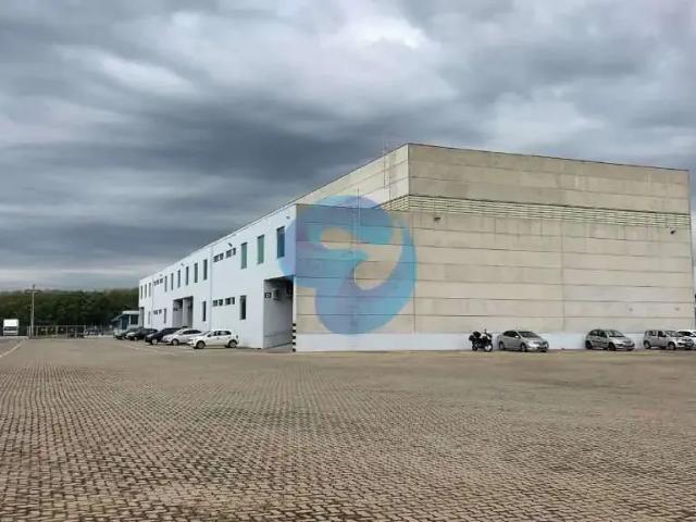 Galpão aluguel em Região Imediata de Sorocaba, Região Metropolitana de Sorocaba