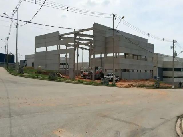 Galpão aluguel em Região Imediata de Sorocaba, Região Metropolitana de Sorocaba
