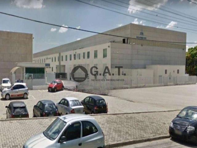 Galpão aluguel em Sorocaba