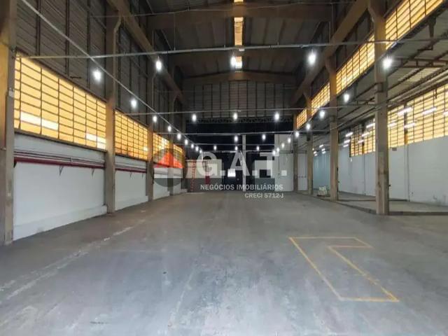 Galpão aluguel em Região Imediata de Sorocaba, Região Metropolitana de Sorocaba